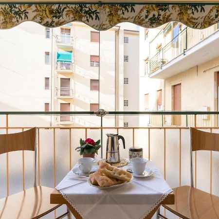 Appartamento Locazione Turistica Casa Giuliana Imperia Esterno foto