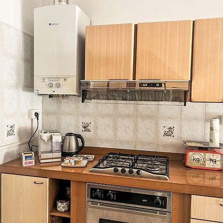 Appartamento Locazione Turistica Casa Giuliana Imperia Esterno foto