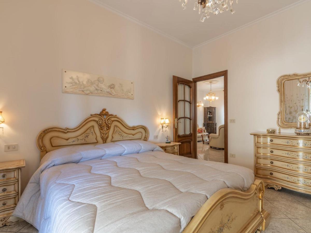 Appartamento Locazione Turistica Casa Giuliana Imperia Esterno foto