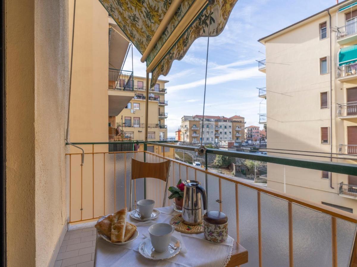 Appartamento Locazione Turistica Casa Giuliana Imperia Esterno foto