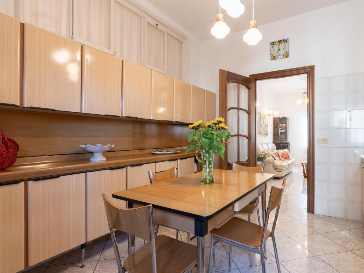 Appartamento Locazione Turistica Casa Giuliana Imperia Esterno foto
