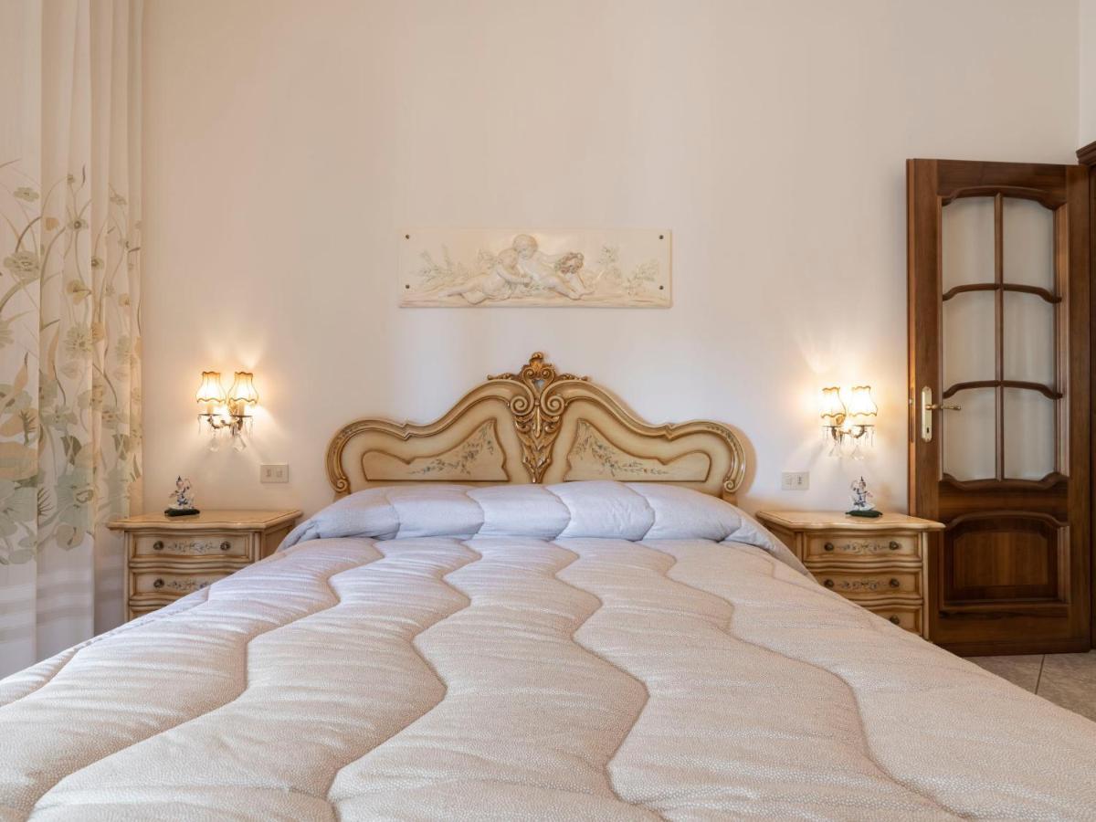 Appartamento Locazione Turistica Casa Giuliana Imperia Esterno foto