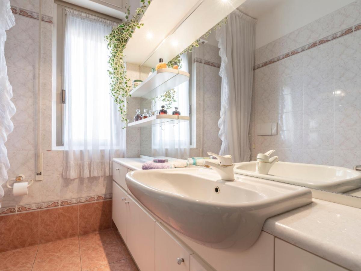 Appartamento Locazione Turistica Casa Giuliana Imperia Esterno foto