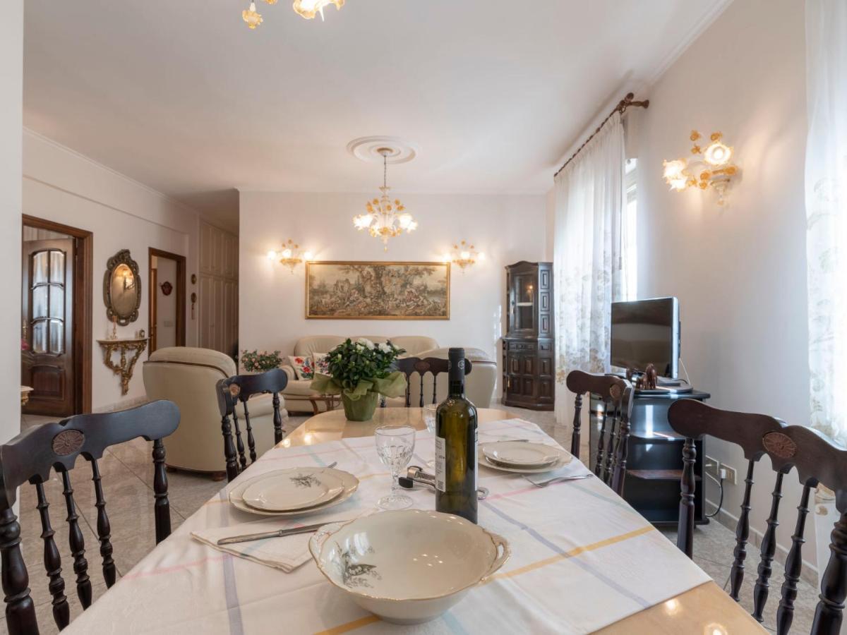 Appartamento Locazione Turistica Casa Giuliana Imperia Esterno foto
