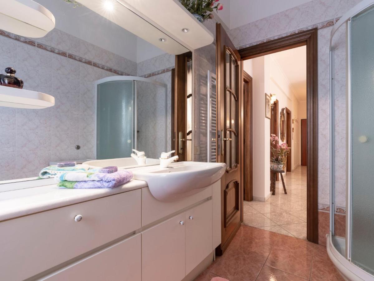 Appartamento Locazione Turistica Casa Giuliana Imperia Esterno foto