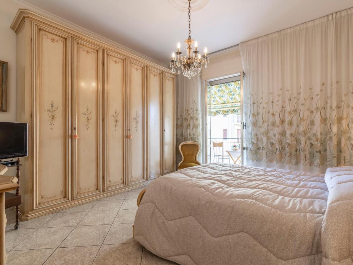 Appartamento Locazione Turistica Casa Giuliana Imperia Esterno foto