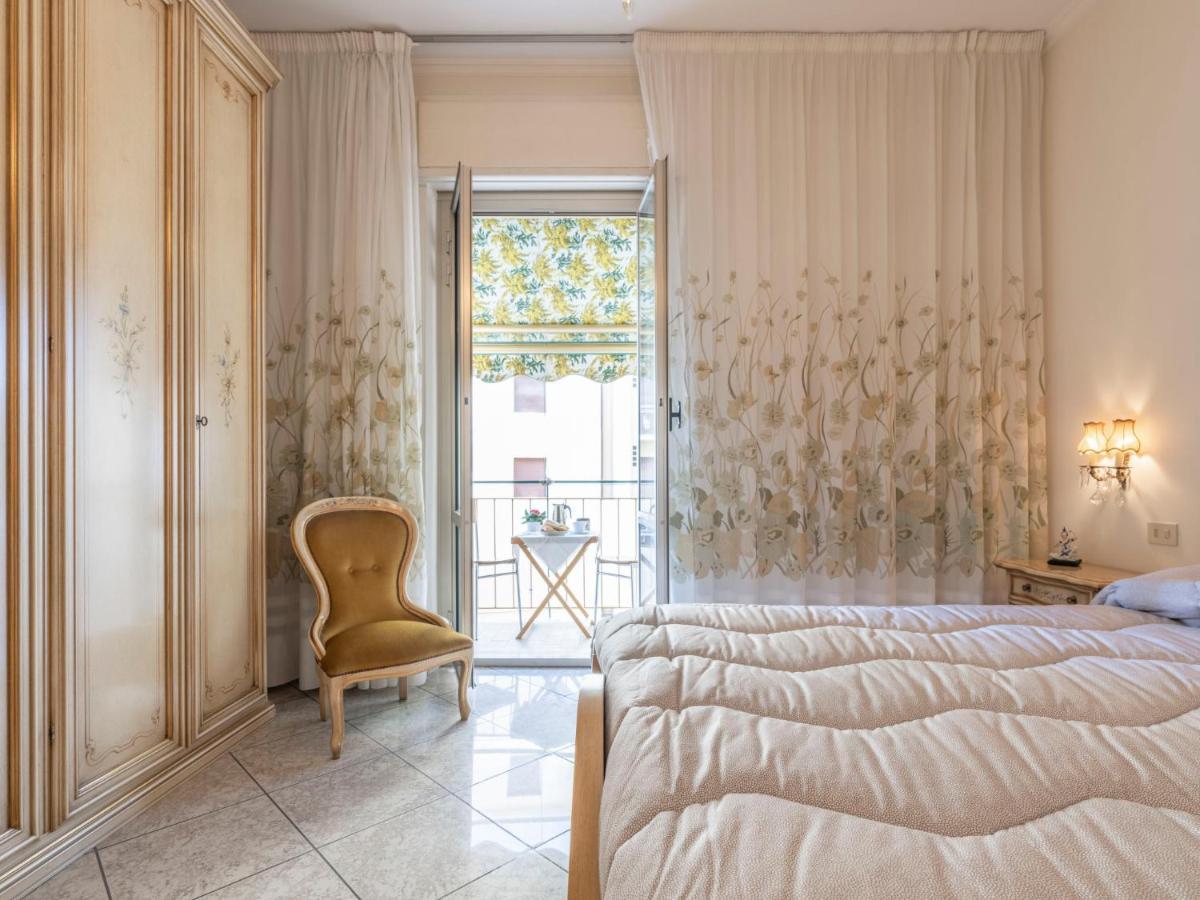 Appartamento Locazione Turistica Casa Giuliana Imperia Esterno foto