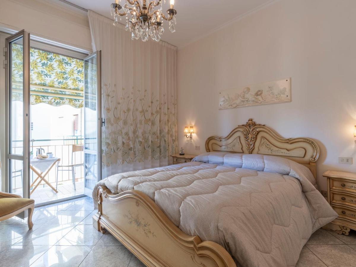 Appartamento Locazione Turistica Casa Giuliana Imperia Esterno foto