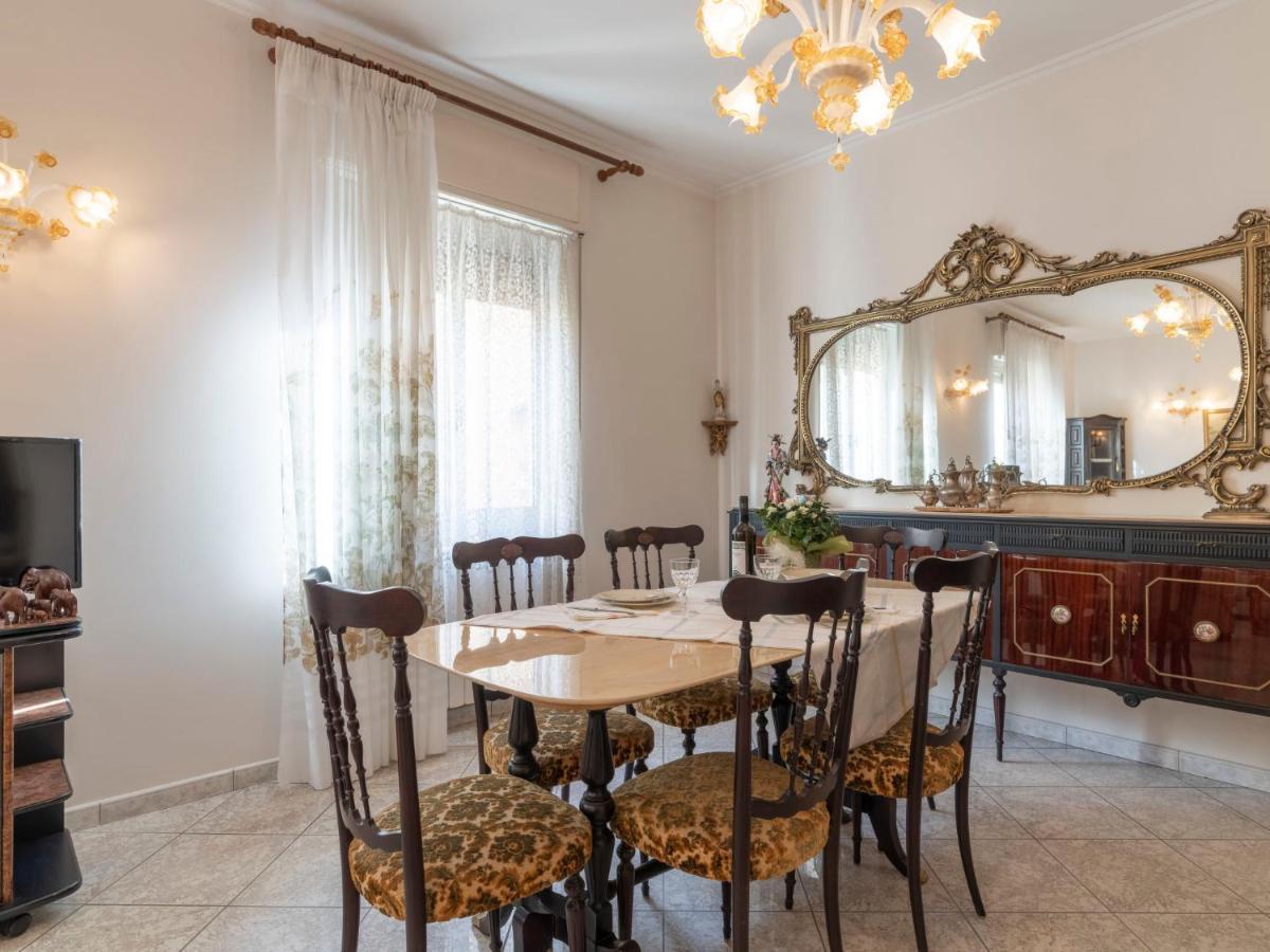 Appartamento Locazione Turistica Casa Giuliana Imperia Esterno foto