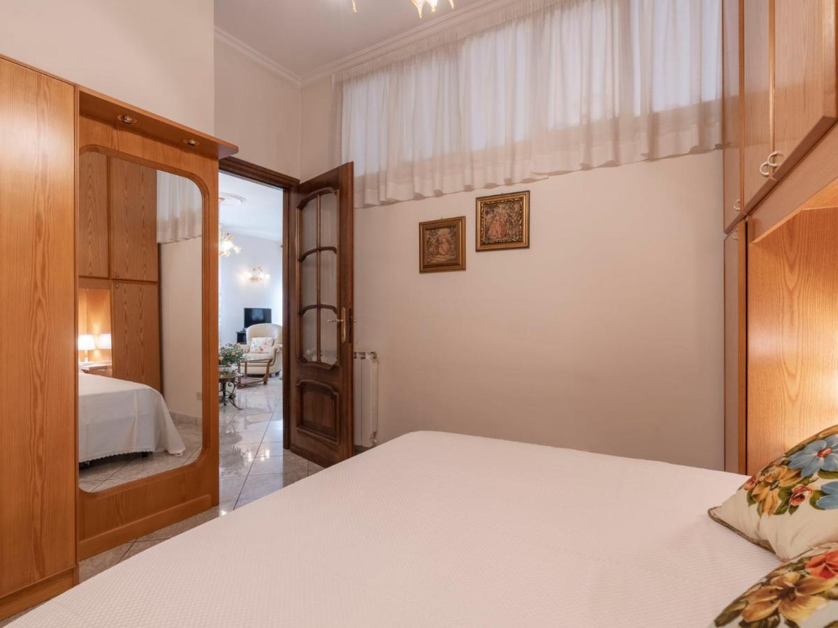 Appartamento Locazione Turistica Casa Giuliana Imperia Esterno foto