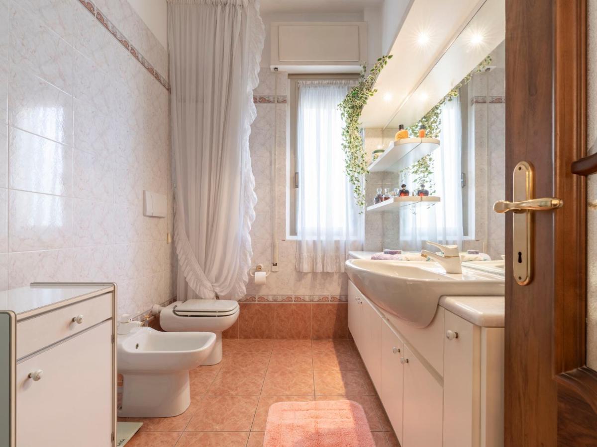 Appartamento Locazione Turistica Casa Giuliana Imperia Esterno foto