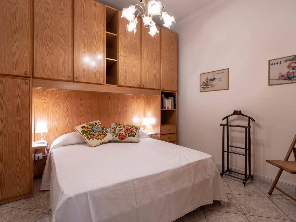 Appartamento Locazione Turistica Casa Giuliana Imperia Esterno foto