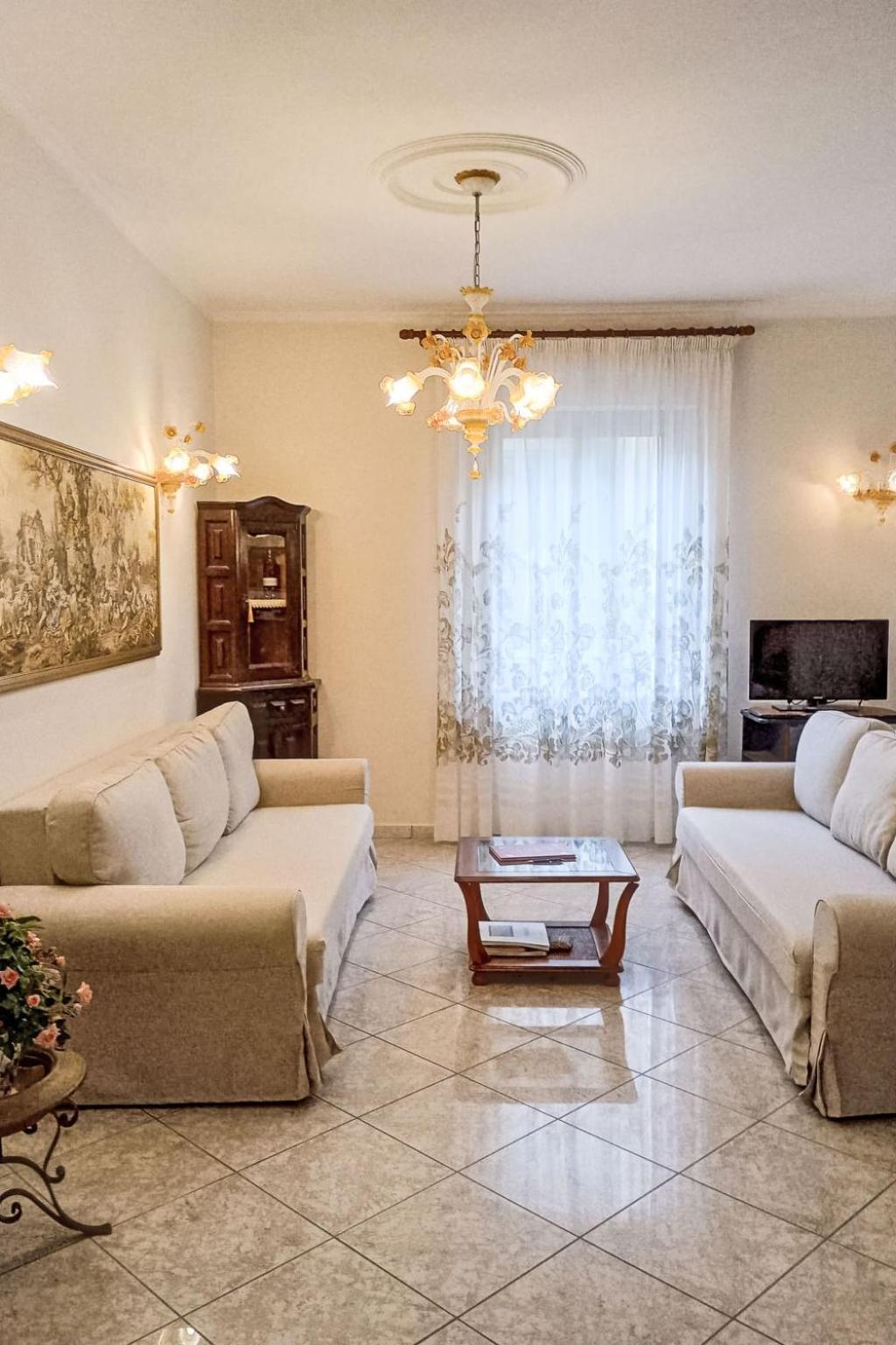 Appartamento Locazione Turistica Casa Giuliana Imperia Esterno foto