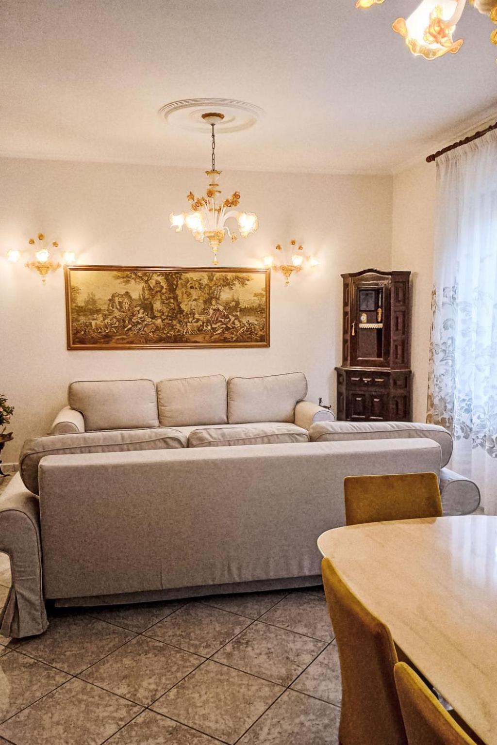 Appartamento Locazione Turistica Casa Giuliana Imperia Esterno foto