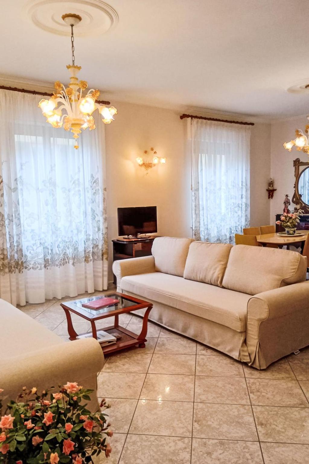 Appartamento Locazione Turistica Casa Giuliana Imperia Esterno foto